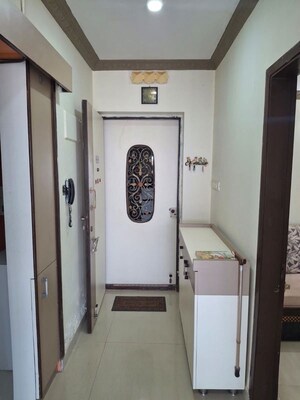 Room in 3 BHK Apartment at CCI Rivali Park, Borivali East – for Sale