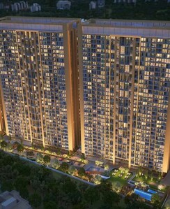 4 BHK Apartment For Sale in Balewadi Apartments