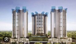 2.5 BHK + Store Room Apartment For Sale in Ekta Tripolis