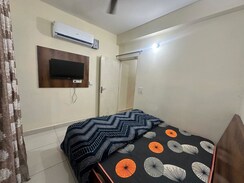 1 BHK + Store Room Apartment For Rent in Sushma Chandigarh Grande