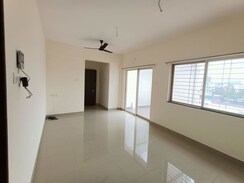 2 BHK Apartment For Rent in Golden Blessings