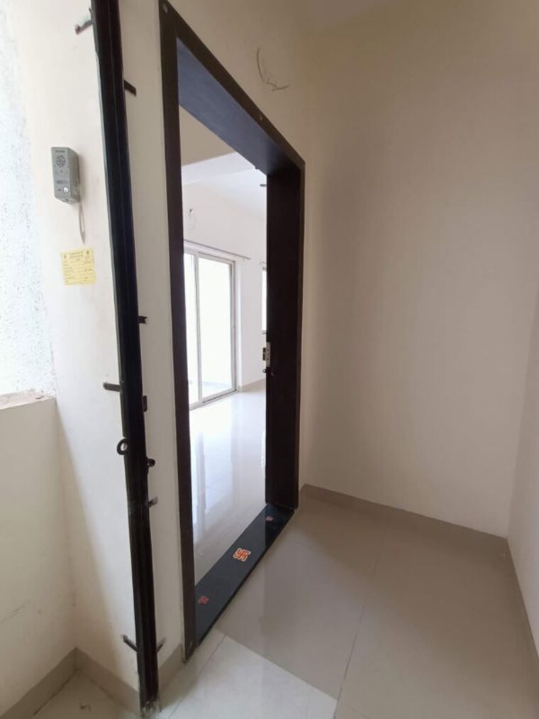 Entrance, golden-blessings 2 Bedroom 1000 Sq.Ft. Apartment In Thergaon Pune 10399994