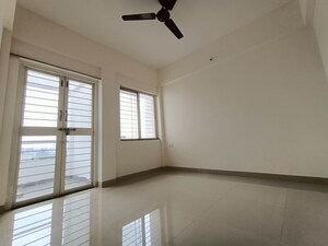 Room in 2 BHK Apartment at Golden Blessings, Thergaon – for Rent