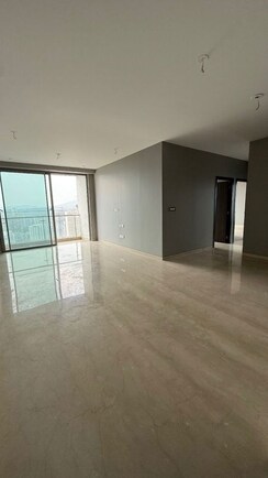 4 BHK + Pooja Room,Servant Room,Study Room,Extra Room,Basement,Store Room Apartment For Sale in Lodha Woods