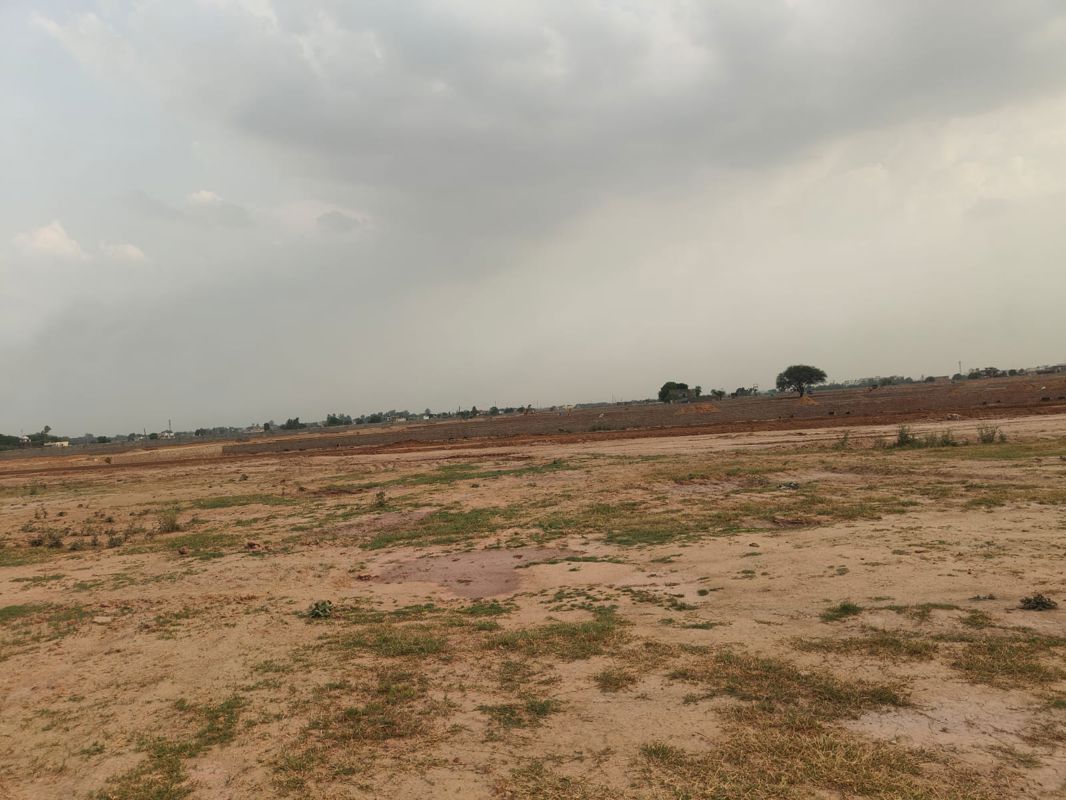 Plot For Sale in Civil Lines