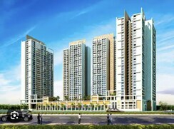 3 BHK + Store Room Apartment For Sale in Kalpataru Radiance