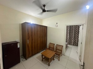 Room in 1 BHK Apartment at Aura Homes, Patiala Road – for Rent