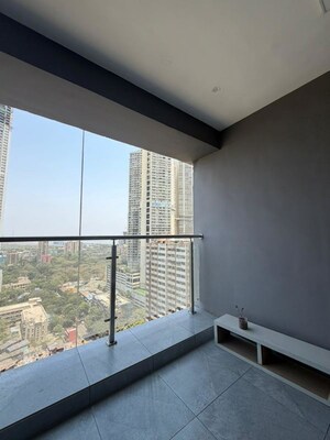 Room in 2 BHK Apartment at Ruparel Jewel, Wadala – for Rent