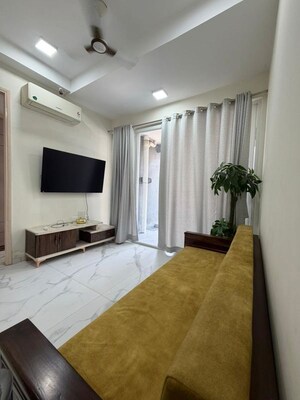 Bedroom in 2 BHK Apartment at Ruparel Jewel, Wadala – for Rent