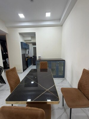 Team Area in 2 BHK Apartment at Ruparel Jewel, Wadala – for Rent