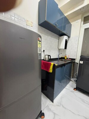 Room in 2 BHK Apartment at Ruparel Jewel, Wadala – for Rent