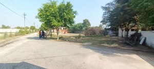 3 BHK Independent House – Exterior View View at Maulviganj - for Sale