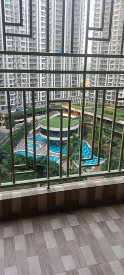 2 BHK Apartment For Rent in Regency Anantam