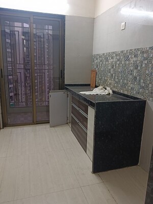 Living Room in 2 BHK Apartment at Regency Anantam, Dombivli East – for Rent