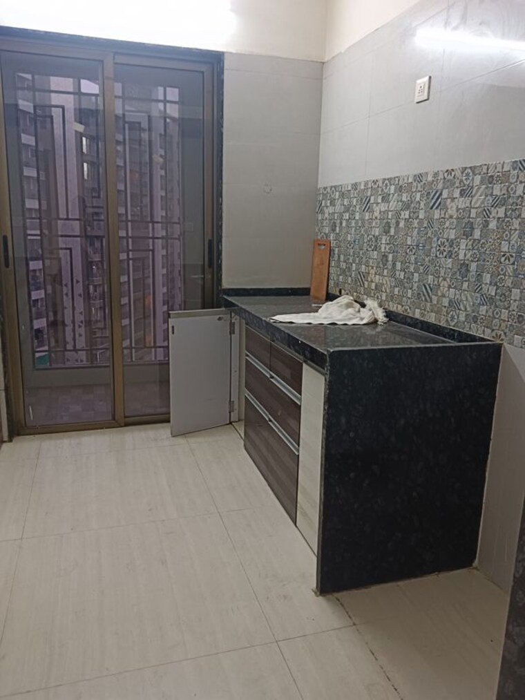 Living Room, regency-anantam 2 Bedroom 778 Sq.Ft. Apartment In Dombivli East Thane 10399690