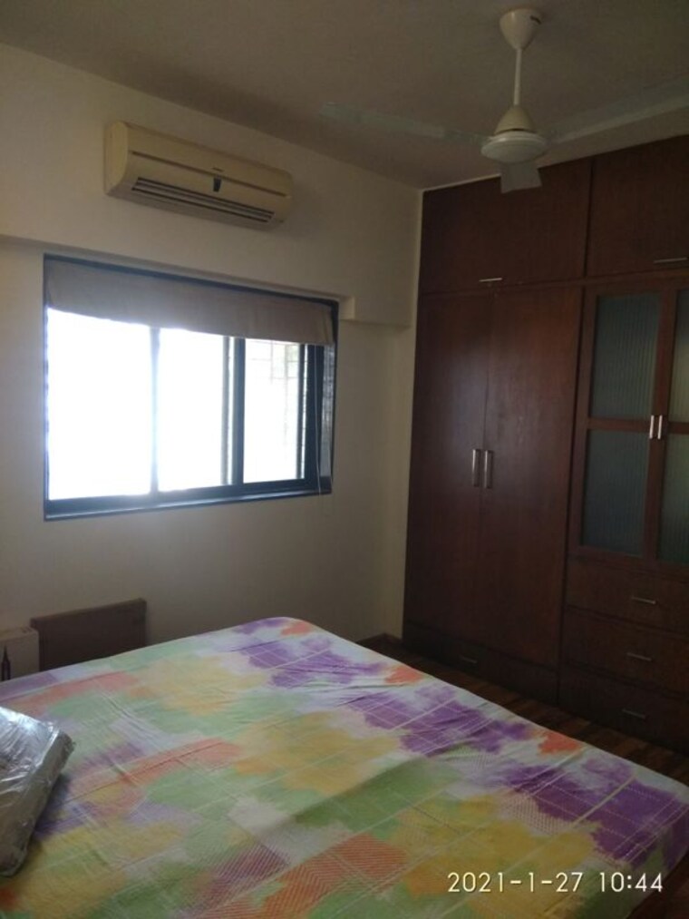 Bedroom, seven bunglow 2 Bedroom 900 Sq.Ft. Apartment In Seven Bunglow Mumbai 10400017