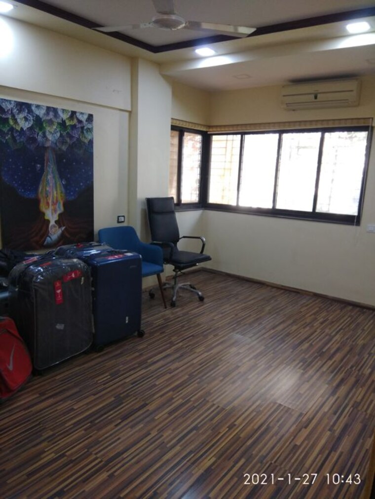 Bedroom, seven bunglow 2 Bedroom 900 Sq.Ft. Apartment In Seven Bunglow Mumbai 10400017
