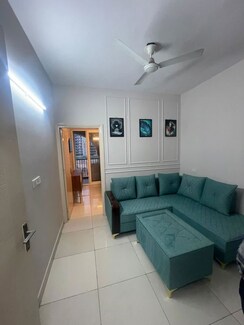 Studio+ Basement Apartment For Rent in Jaipurias Sunrise Greens Zirakpur