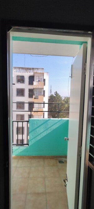 3 BHK Apartment – Exterior View View at Provident Welworth City, Yelahanka - for Sale