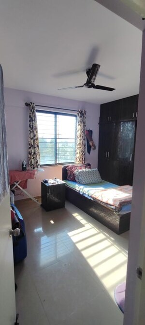 Room in 3 BHK Apartment at Provident Welworth City, Yelahanka – for Sale