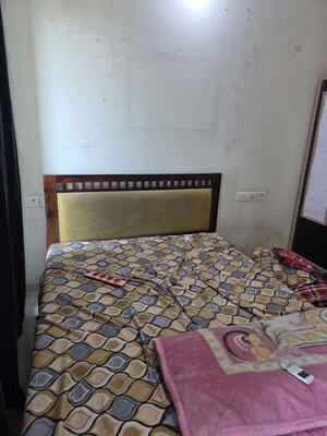 Bedroom in 1 BHK Apartment at Gundecha Asta, Sakinaka – for Rent