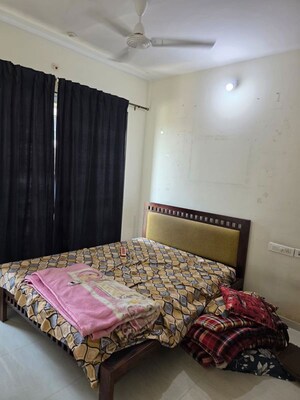 Bedroom in 1 BHK Apartment at Gundecha Asta, Sakinaka – for Rent
