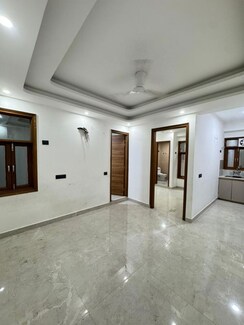 2 BHK Builder Floor For Rent in Chattarpur