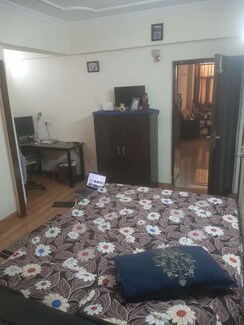 2 BHK Apartment For Sale in IP Extension