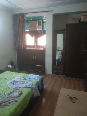 Bedroom in 2 BHK Apartment at Ip Extension – for Sale