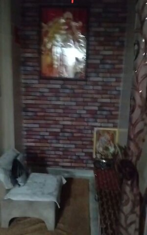 Bathroom in 3 BHK Builder Floor at Sector 4 – for Rent