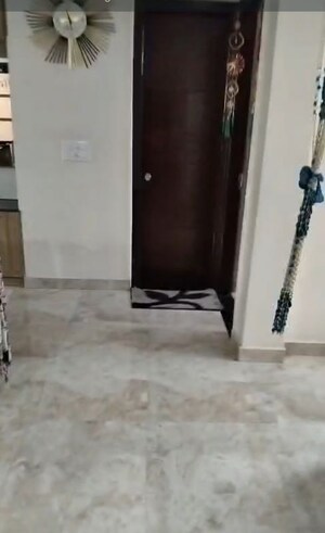 Building Lobby in 3 BHK Builder Floor at Sector 4 – for Rent