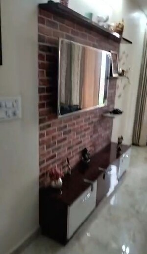 Bathroom in 3 BHK Builder Floor at Sector 4 – for Rent