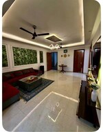 3 BHK 1300 Sq.Ft. Builder Floor in Chattarpur
