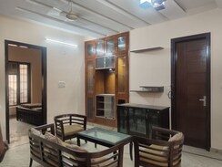 3 BHK Builder Floor For Rent in Sector 37