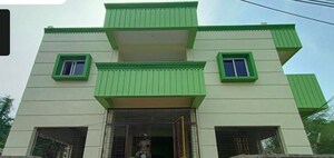 3 BHK Independent House For Rent in Ghatikia