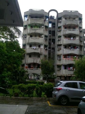 2 BHK Apartment For Sale in Ip Extension