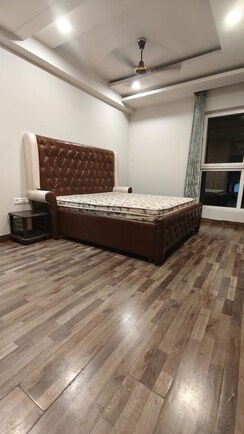1 BHK + Pooja Room,Study Room Apartment For Rent in Mittal Heights