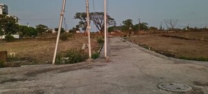  Plot For Sale in Hari Om Nagar