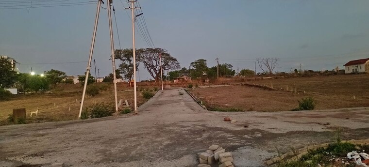 undefined, hari om nagar  1350 Sq.Ft. Plot In Hari Om Nagar Kolhapur 10400058