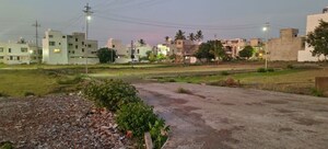  Plot – Garden View at Hari Om Nagar - for Sale