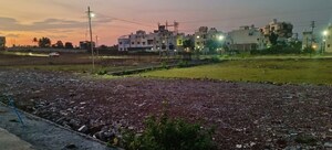 Plot Area in  Plot at Hari Om Nagar – for Sale