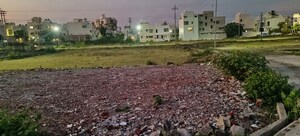 Plot Area in  Plot at Hari Om Nagar – for Sale