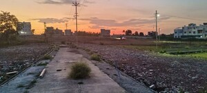 Plot Area in  Plot at Hari Om Nagar – for Sale