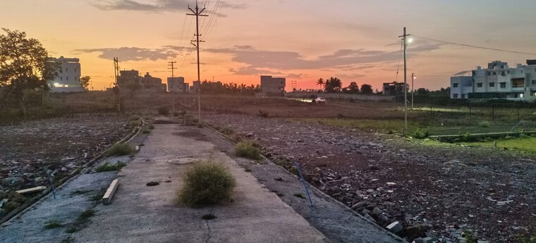 undefined, hari om nagar  1350 Sq.Ft. Plot In Hari Om Nagar Kolhapur 10400058