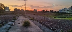 Plot Area in  Plot at Hari Om Nagar – for Sale