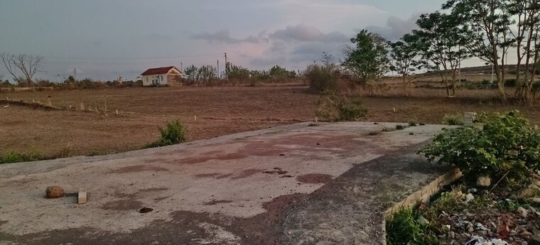 undefined, hari om nagar  1350 Sq.Ft. Plot In Hari Om Nagar Kolhapur 10400058