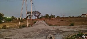 Plot Area in  Plot at Hari Om Nagar – for Sale