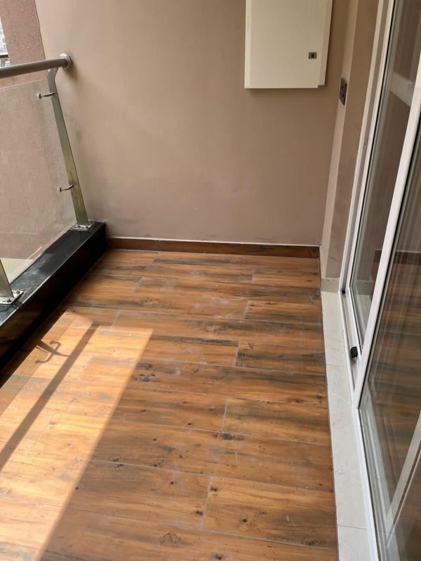 3 BHK + Extra Room 1650 Sq.Ft. Apartment in Green Valley Residencia