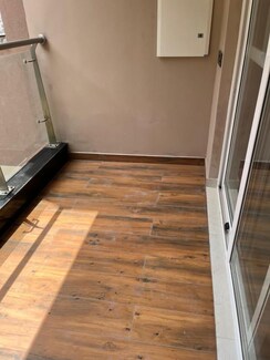 3 BHK + Extra Room Apartment For Rent in Green Valley Residencia