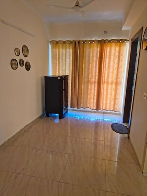 Bedroom in 3 BHK Apartment at Gaur Atulyam, Omicron I Greater Noida – for Rent